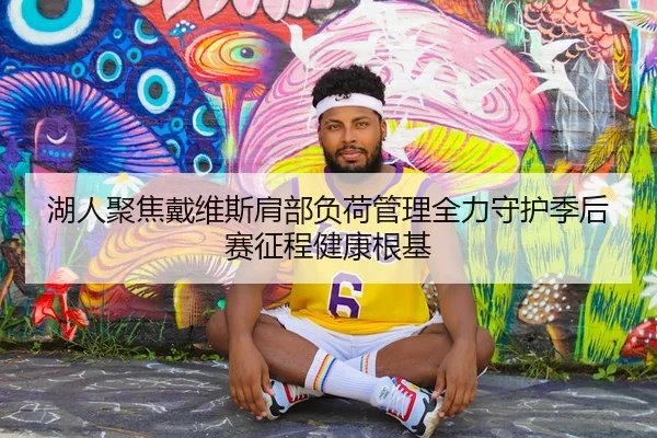湖人聚焦戴维斯肩部负荷管理全力守护季后赛征程健康根基
