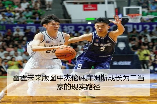 雷霆未来版图中杰伦威廉姆斯成长为二当家的现实路径