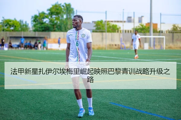 法甲新星扎伊尔埃梅里崛起映照巴黎青训战略升级之路